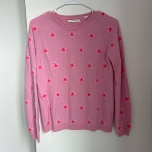 Chinti & Parker Sweater-Large cashmere